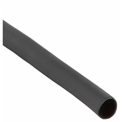 INSULTAB HS-714-3/8 Blk 48 Medical Grade Heat Shrink Tubing