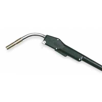 TWECO MIG Gun Classic No. 2, 200 A, 0.035 in, 15 ft, Miller-Compatible - Tweco MIG Guns