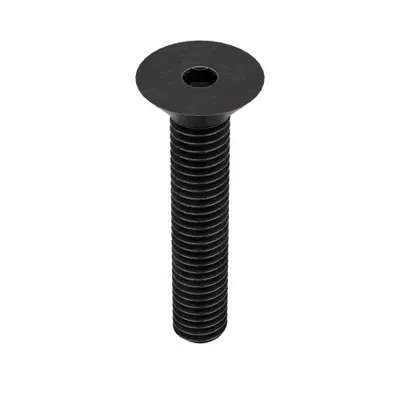 KERR LAKESIDE Flat Head Socket Cap Screw - Flat Head Socket Cap Screws