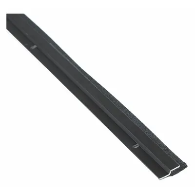 NATIONAL GUARD 127NDKB-48 Metal Leaf Weatherstripping