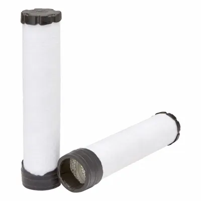 FLEETGUARD Round Engine Air Filter AF25552 - Round/Oval Engine Air Filters