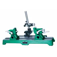 INSIZE Bench Center: Horizontal Op Position, 6 19/64 in Working Dia, 11 13/16 in Max Working Lg (MPN 4720-300E)