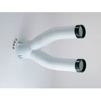 MOVINCOOL Dual Duct: Dual Duct, Portable Air Conditioner, MovinCool (MPN 484209-0031)