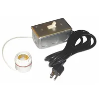 ALC Economy Light Kit: For Use With 40389/40390/40391 (MPN 40338)