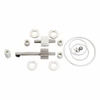 PULSAFEEDER KOP Repair Kit: KOPkit- Keep On Pumping - Repair Kit, Mfr Part # KGMH6ACEKKO