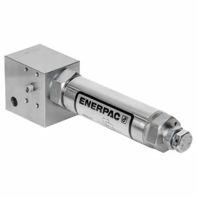 ENERPAC PRV3 Modular Pressure Control Valve - Modular Pressure Control Valves