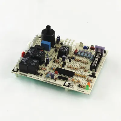 RHEEM 62-25338-01 Furnace Control Board - Replacement HVACR Controls, Switches & Thermostats