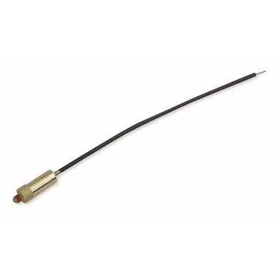 CONTROL DEVICES Compressor Throttle Control: Gas Engine Driven - Engine Driven Compressor Controls