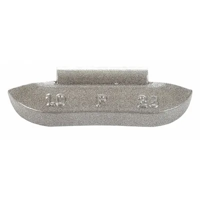 PERFECT EQUIPMENT P100S Clip-On Wheel Weight - Clip-On Wheel Weights