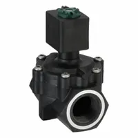 SPARTAN SCIENTIFIC Solenoid Valve: 2-Way, Normally Closed, 3/4 in Pipe Size, 24V DC, Remote Pilot (MPN 3685-030-9213B)