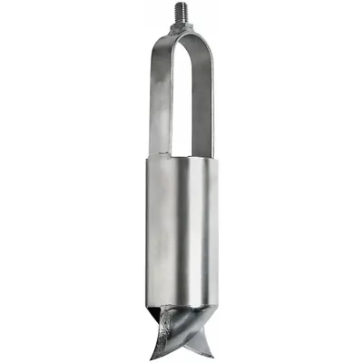 AMS Sand Auger Head - Soil Auger Accessories