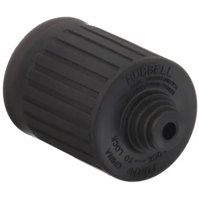 HUBBELL Boot (MPN HBL6023). Key specifications — attr1367893: HUBBELL. - Boots