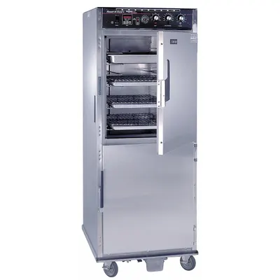 CRES COR CO151FWUA12DE2401 Full-Size Hot Cabinet with Universal - Hot Cabinets