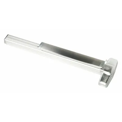 VON DUPRIN 9975EO 3 US28 Mortise Exit Device - Mortise Push Bars