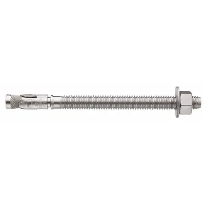 DEWALT 18-8 Stainless Steel Wedge Anchors
