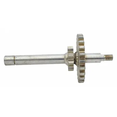 DAYTON Drive Bolt, Fits Dayton Brand, For Model 1DJN1 - GGS Material Handling Parts
