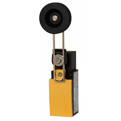 EATON LS-Titan Series Roller Lever Plunger Limit Switch, LS-S11S-RLA40R - Lever- & Roller-Actuated Safety-Interlock Switches