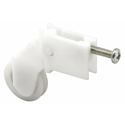 PRIME-LINE B 645 Roller Assembly - Screen Door Hardware