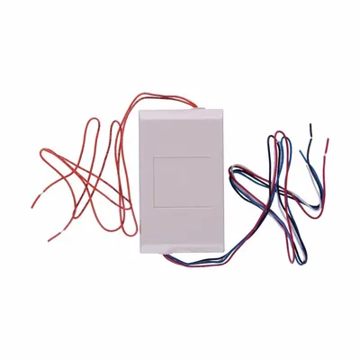 AIPHONE Relay: RY-ES. Key specifications — Compatible with Series: JP, JO, JK, JF - Relays for Intercoms