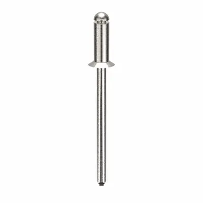 POP AVDEL AK43ABS201 Flush-Mount Blind Rivet - Flush-Mount Blind Rivets