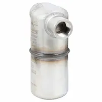 Steam Trap: Stainless Steel, 3/4 in FNPT, 900 lb/hr, 125 psi Max., 800°F Max., Strainer Not Included (MPN 1811-075-125)