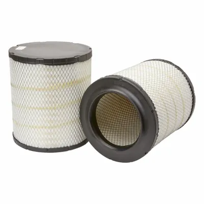 FLEETGUARD Round Engine Air Filter AF25131M - Round/Oval Engine Air Filters