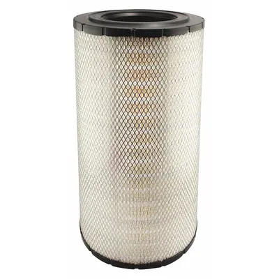 BALDWIN FILTERS RS3726 Round/Oval Engine Air Filter - Round/Oval Engine Air Filters