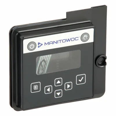 MANITOWOC Touch Pad 000008064 - MANITOWOC Ice Machine Replacement Parts