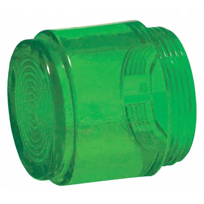 Siemens Push Button Head: 30 mm Panel Size, Illuminated, Non-Metallic - Heads for Push Buttons