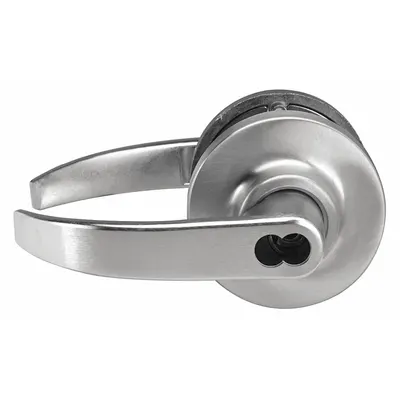 MARKS USA 295RF/26D Storeroom Lever Lockset - Storeroom Lever Locksets