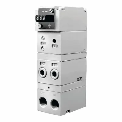 BELLOFRAM Electro-Pneumatic Transducer - Industrial Electric-to-Pneumatic Transducers