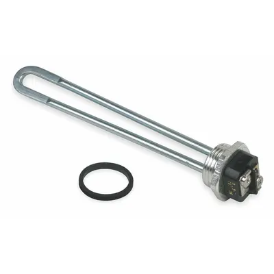OEM Water Heater Element: LWD - High-Efficiency Heating Elements