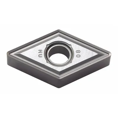 KYOCERA Diamond Turning Insert (MPN DNMG442MUPR005S) - Diamond Indexable Turning Inserts