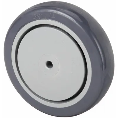 OEM APPROVED VENDOR Polyurethane Tread on Plastic Core Wheel - Polyurethane Tread on Plastic Core Wheels