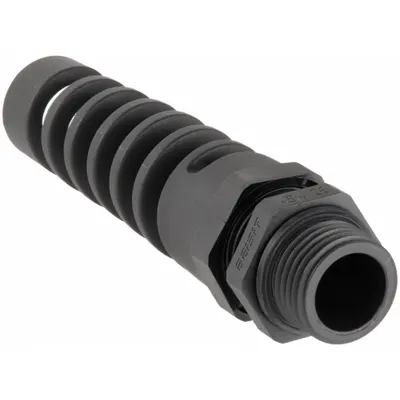 Dayton Strain Relief Connector: Control Stations - Strain Relief Components
