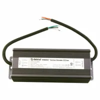 LED Driver: 30 W Power Output, 120V AC, 24V DC, 7 in Lg, Dry Location Rated, Driver Only Included (MPN DI-TD-24V-30W)
