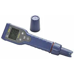 Protective carrying case for YSI instruments. Provides secure storage and transport for water quality testing meters and related equipment in field or laboratory environments.