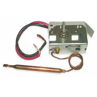 VULCAN Control Thermostat: Control Thermostat (MPN N15/3099)