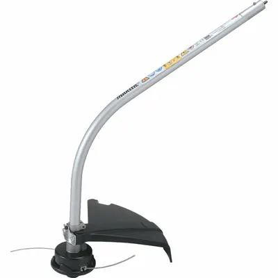MAKITA ER400MP String Trimmer Attachment - Makita Power Head Attachments