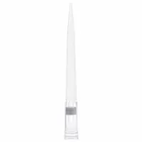 GLOBE SCIENTIFIC Filtered Pipette Tip: Sterile, 1,000 ul Capacity, Preconfigured Rack, Clear, 1,920 (MPN 150935)