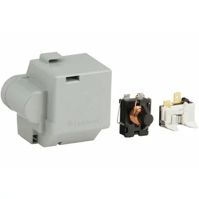ELKAY Overload - Electrical Components & Wiring