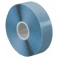 TAPECASE Transfer Tape: 3/4 in Wd, 10 5/8 yd Lg, 16 mil Thick, Kraft Paper, Rubber, Transparent (MPN TC485)