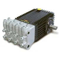 PUMP WK5021 DX CON KIT PIEDI