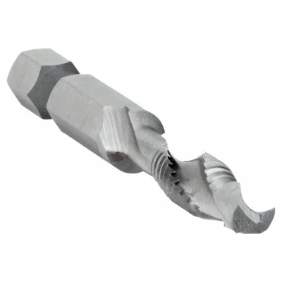 GREENLEE Drill, Tap, Countersink: #10-24 UNC - Drill Tap/Countersinks