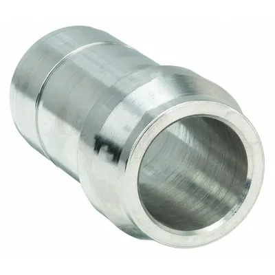 PARKER Double-Ferrule Stainless Steel Fitting - Double-Ferrule Stainless Steel Fittings