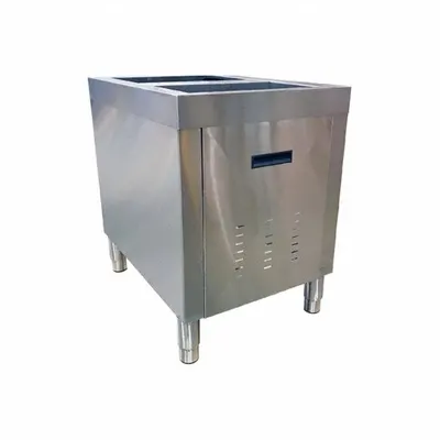 SCOTSMAN Ice Maker Stand: IODST30 - SCOTSMAN Ice Machine Replacement Parts