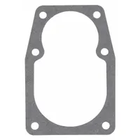 SPEEDAIRE Gasket,Cylinder Flange,Non-Asbestos Rubber: NR29A, PL15/PL30/R10/R15/R30/RV15/RV30