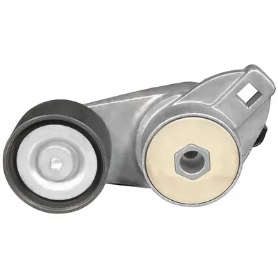 DAYCO 89459 Heavy Duty Self-Adjusting Belt Tensioner - Vehicle Self-Adjusting Belt Tensioners
