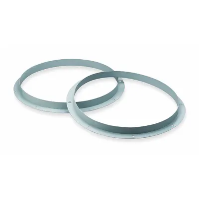 Dayton Companion Flange for 48 in Tubeaxial Fan - Companion Flanges