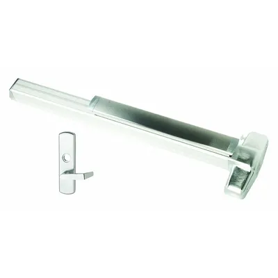 VON DUPRIN 9975L-06-F 3 26D RHR Mortise Exit Device with Touchbar - Mortise Push Bars
